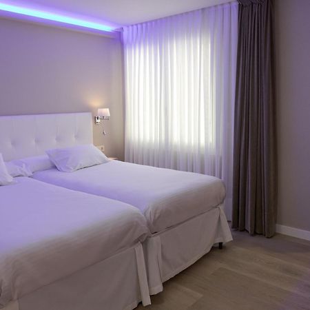 Hotel Jucamar Cangas do Morrazo Exterior foto