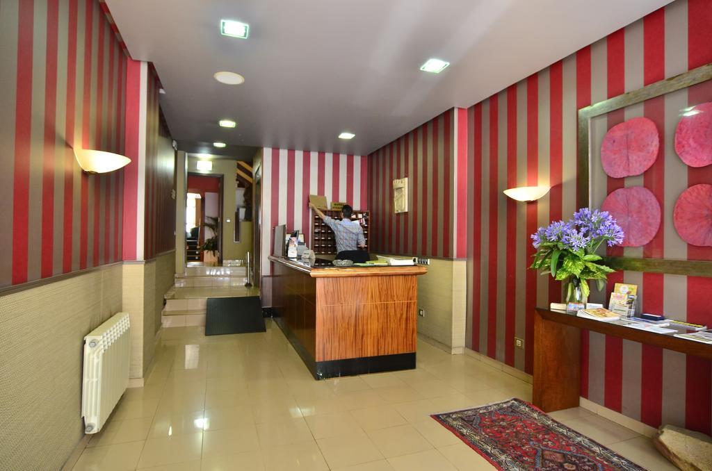 Hotel Jucamar Cangas do Morrazo Exterior foto